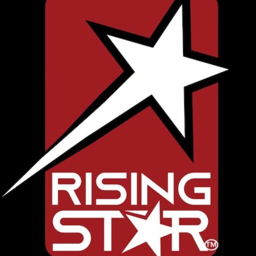 Rising Star Comics